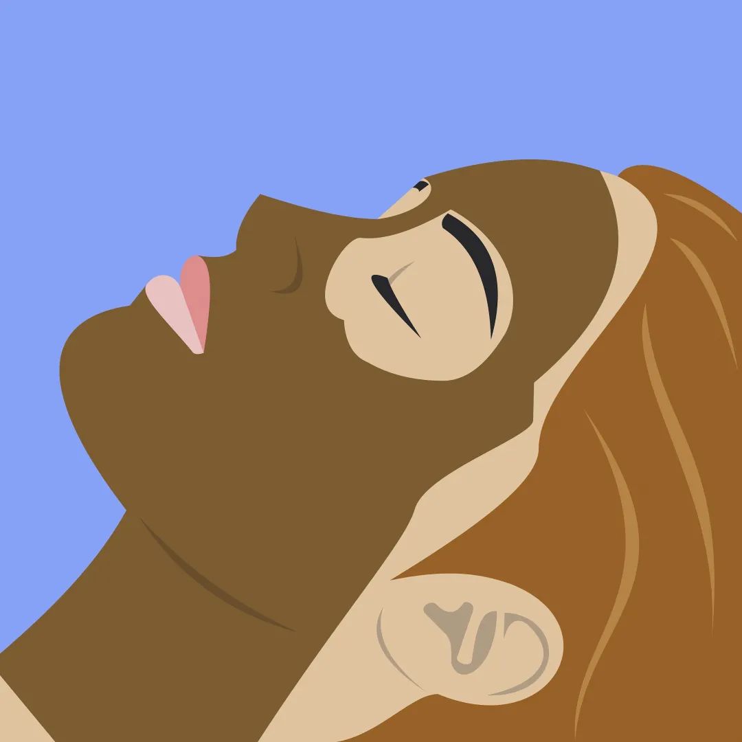 淡化黑眼圈变美小妙招,斑点痘印黑眼圈怎么内调