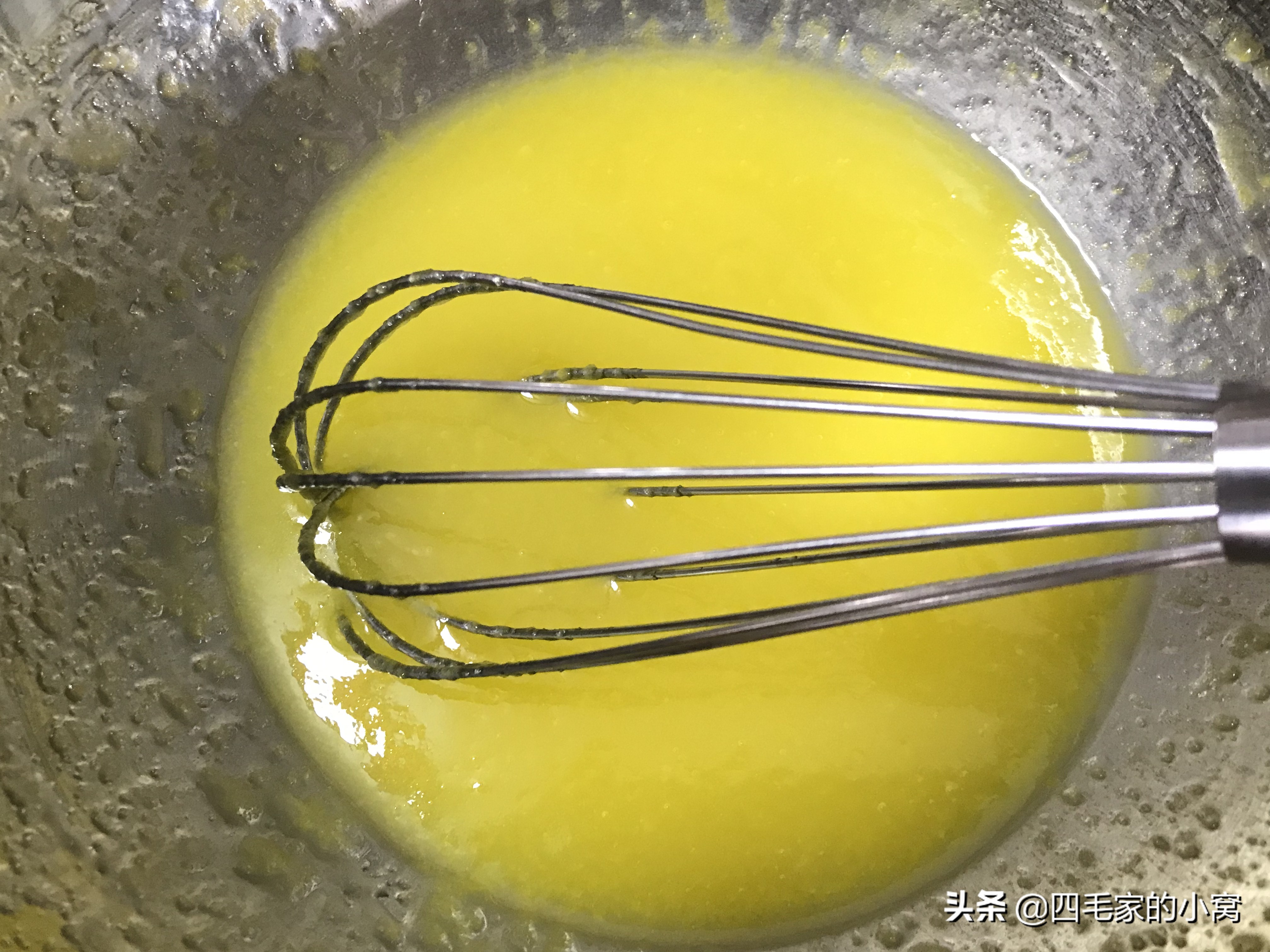 怎样做酥皮月饼最简单的方法,桃酥皮月饼的制作过程视频