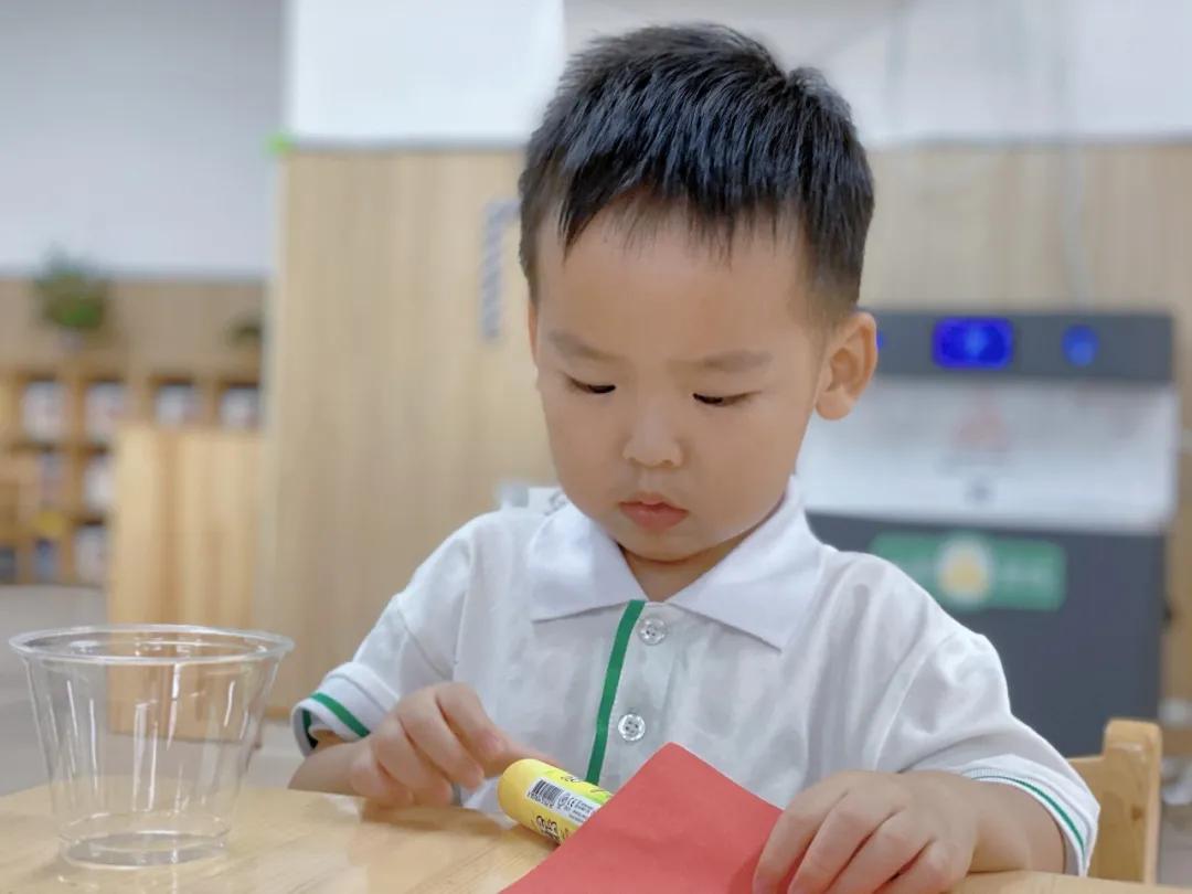 幼儿园中秋节游园会美篇,幼儿园的中秋节活动美篇
