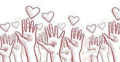 【爱·传递】世界血友病日|关注血友病，有爱不孤单！