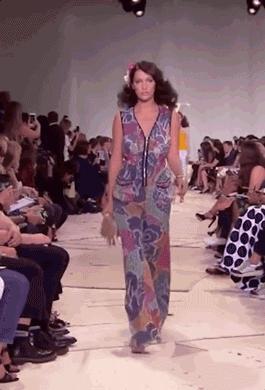 bella如今生活,bella近照超模