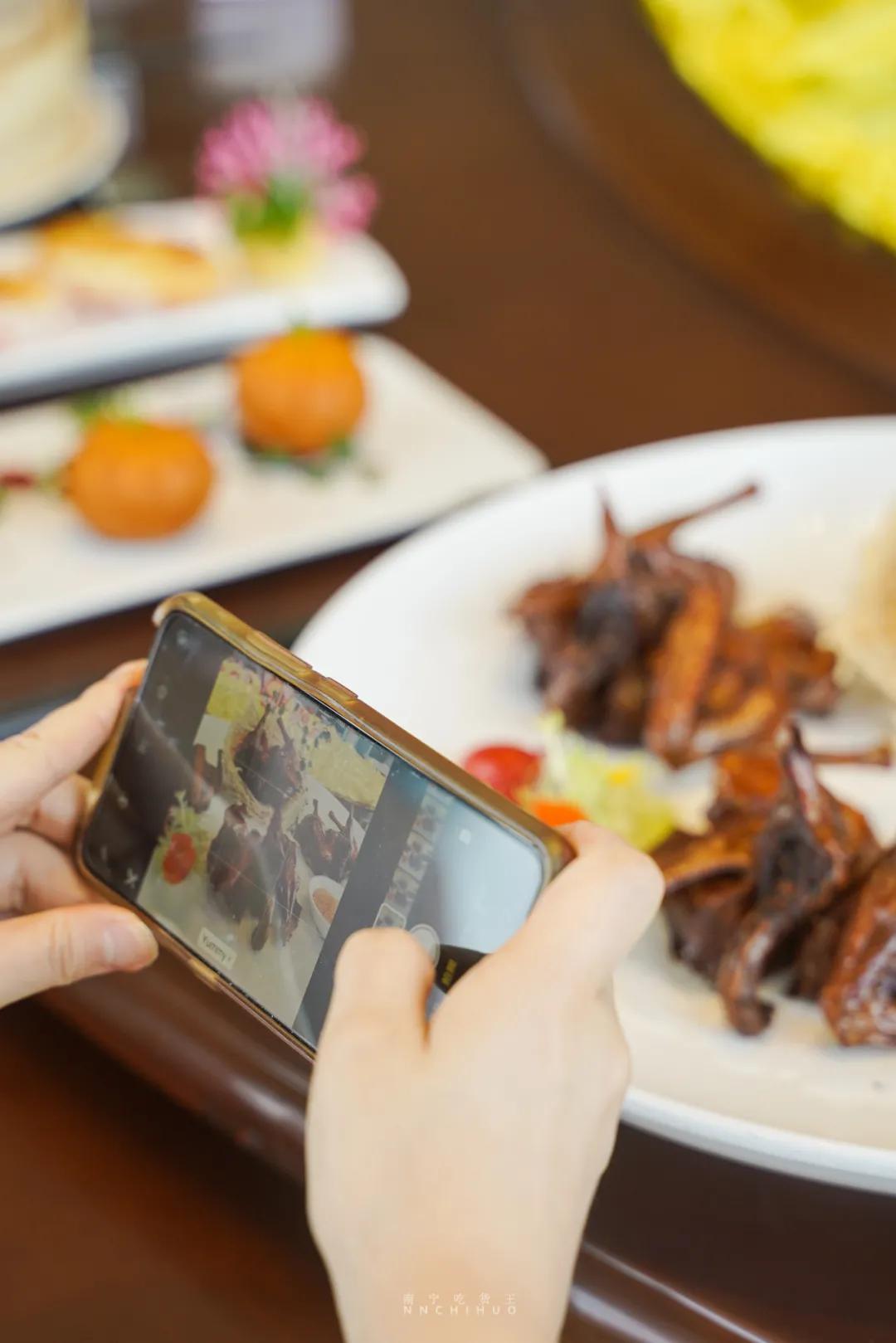 南湖名都48楼早茶预约,南湖名都48楼早茶抖音团购