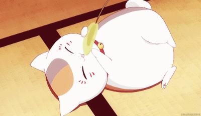 关于夏目友人帐的文案,夏目友人帐的治愈文案