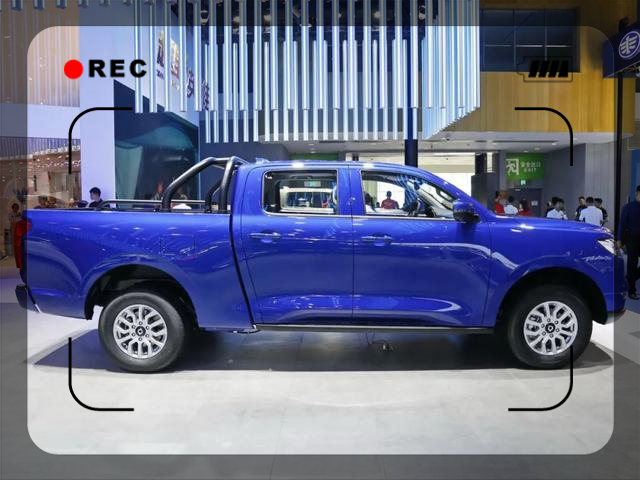 省油便宜还霸气的柴油车,柴油车哪款最实惠5万块以内