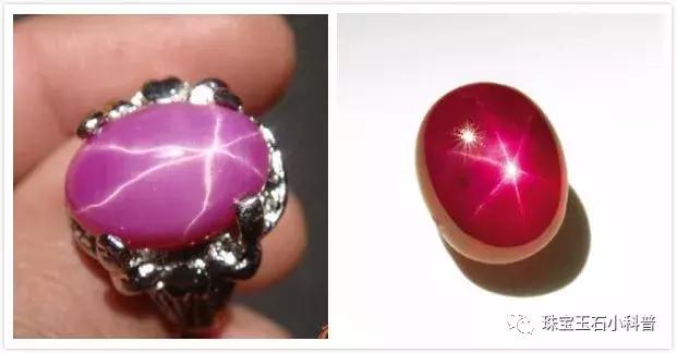 星光宝石的鉴别,星光宝石手串怎么鉴定真假