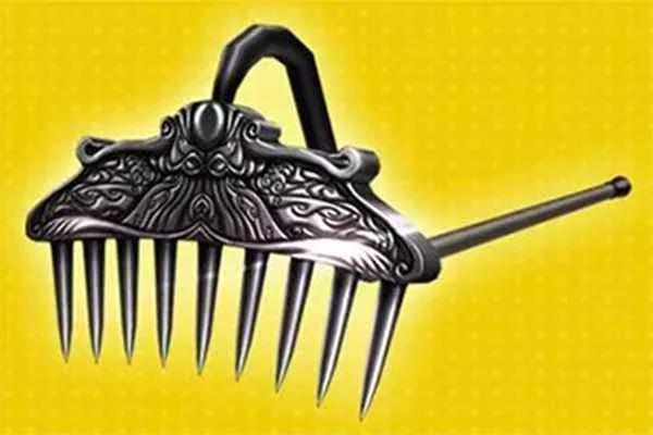 猪八戒的武器比孙悟空厉害吗,猪八戒的兵器比孙悟空的兵器如何