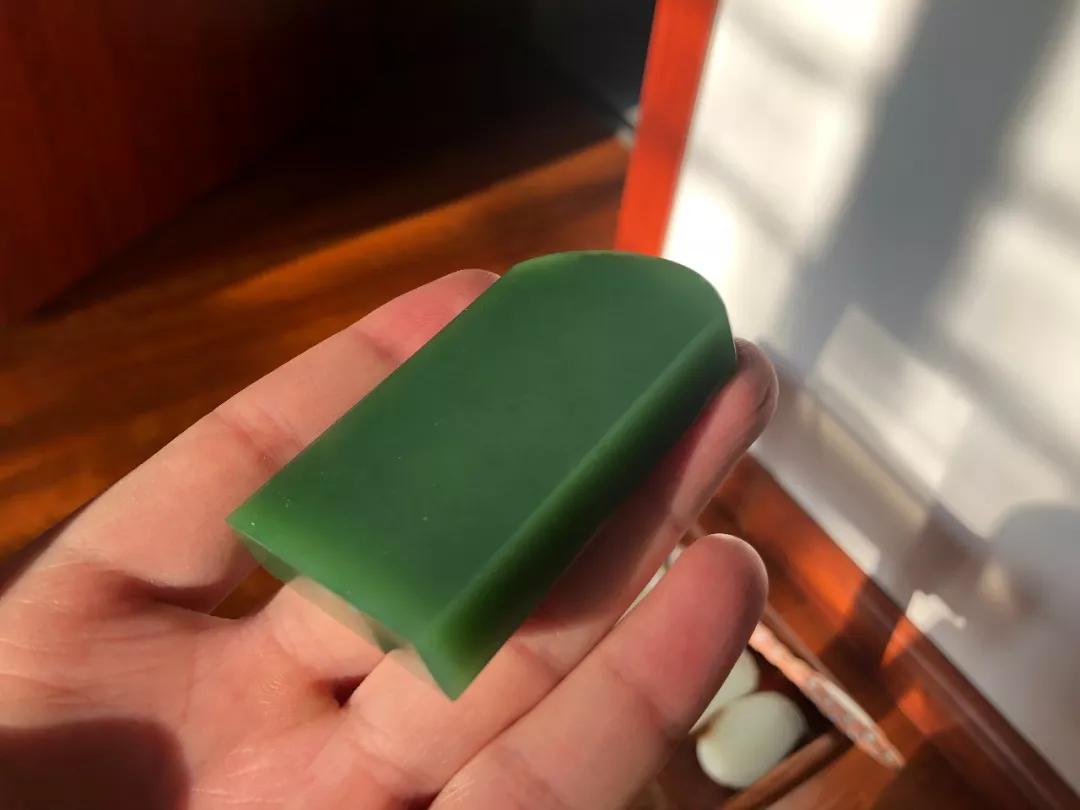 我们眼中的籽料,我们眼中的颜色一样吗