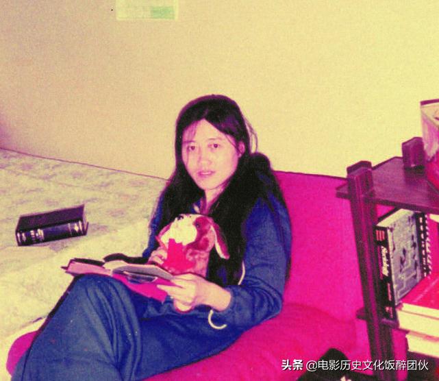 王姬讲述北京人,王姬谈北京