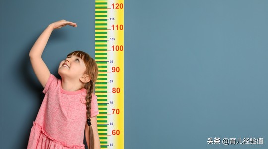 儿童长高动作三天见效长高20厘米,长高的3大黄金期