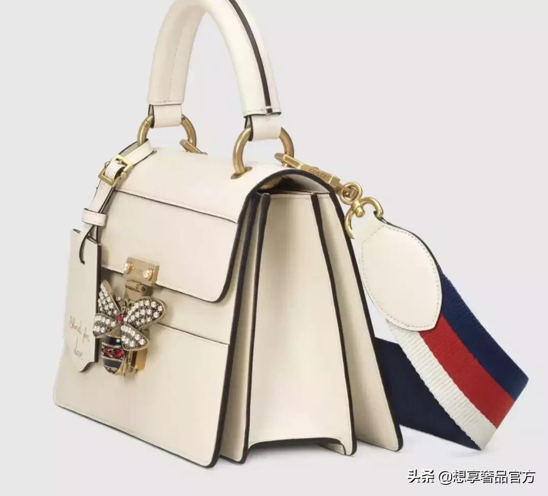 断货王，爱包的女孩一定要收藏的几款包包！