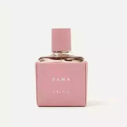 zara香水最值得入手,zara的香水哪款好闻持久