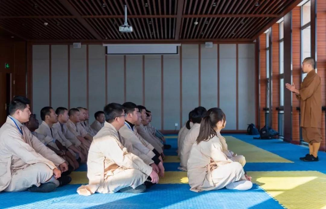 千百年来头一回!少林功夫终于有了评定标准