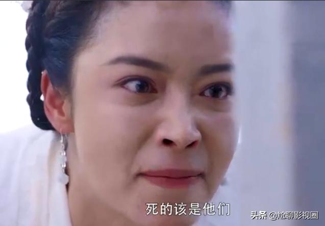 独孤皇后太子宠妾灭妻最终被废,独孤皇后太子被废心机女报应