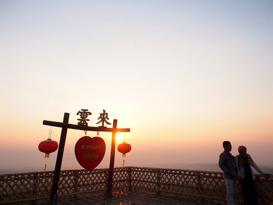 泰国7日游旅游攻略,泰国五日游攻略详细