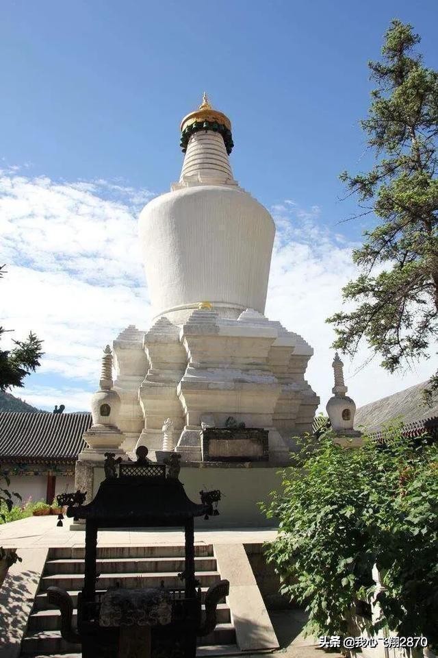 五台山与四大佛教名山,五台山第一大佛在哪里