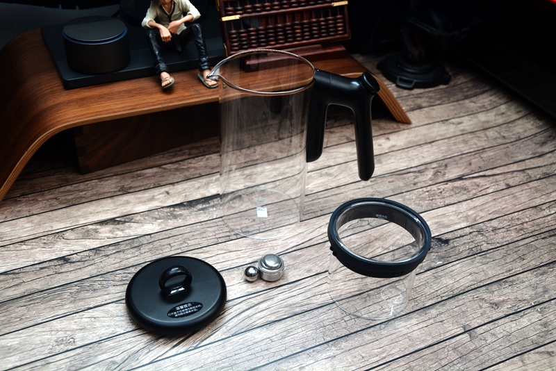 鸣盏飘逸壶评测,鸣盏飘逸壶测评