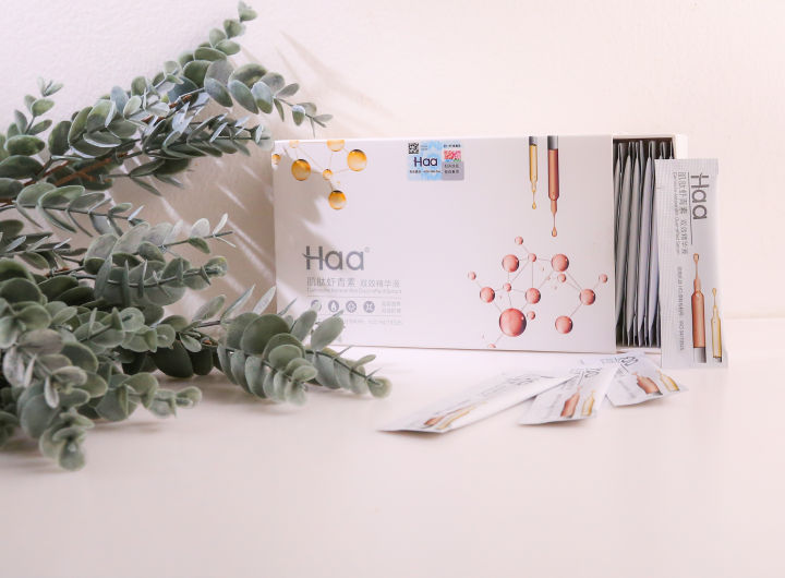 油痘敏感肌护肤品真实推荐,真正修复敏感痘肌的护肤品