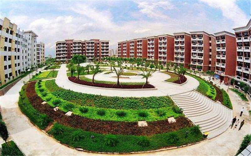 广州大学松田学院:投档线出炉!文科462分,理科446分