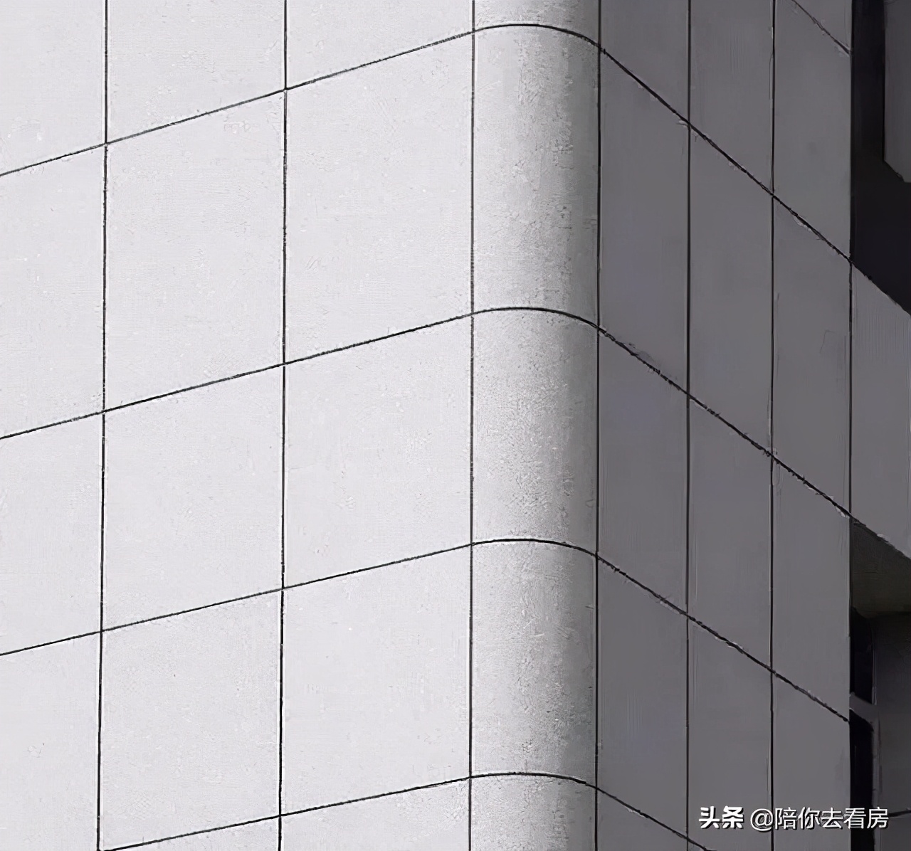 一个地市来的小开发商,打了所有大牌房企的脸