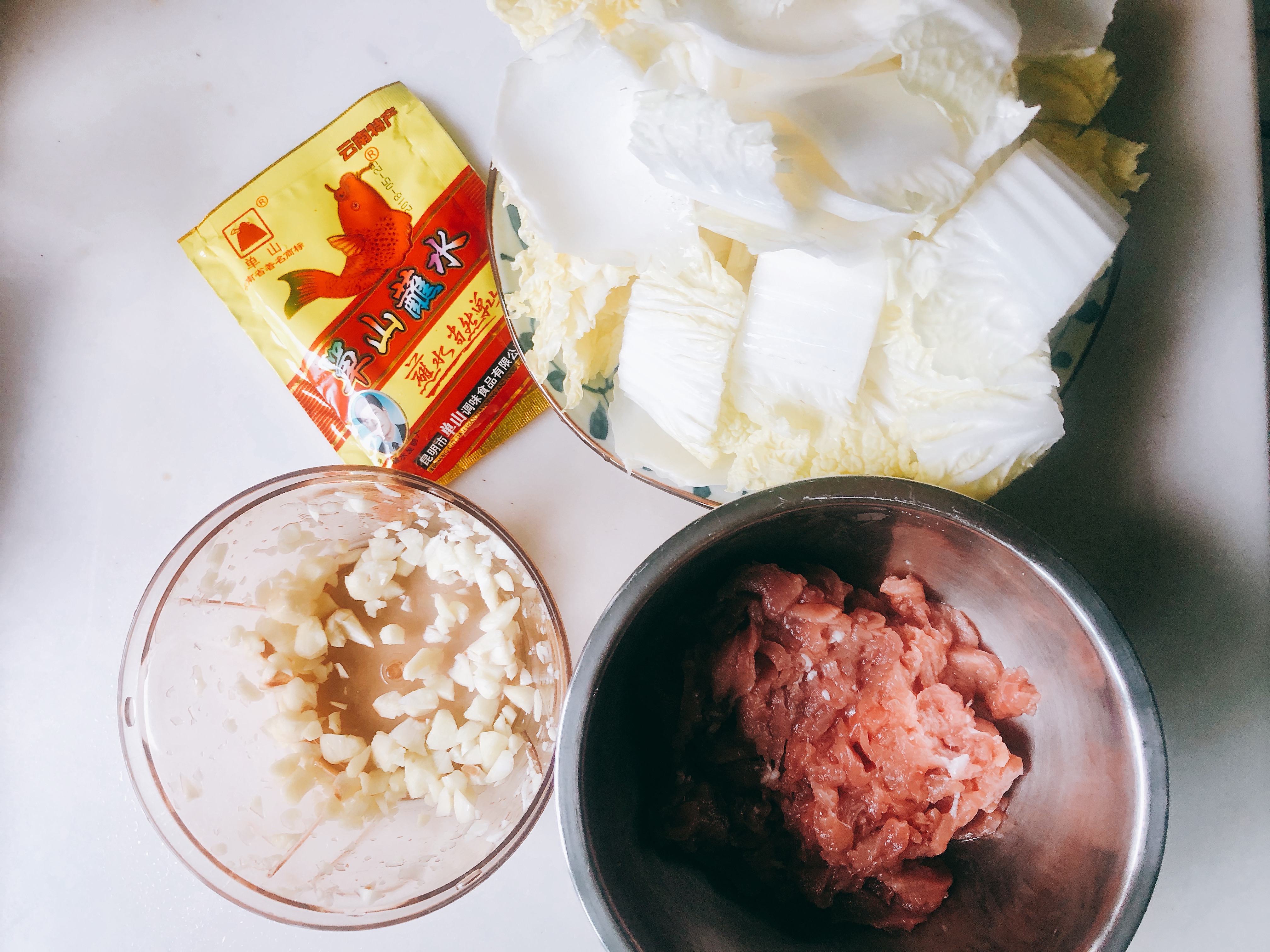 请收下这份减肥调料白名单,请你收下这份减肥避坑指南