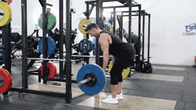 背部训练如何避免左右肌肉不一样,如何加强背部肌肉训练方法