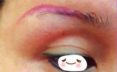 为什么不建议纹眉,为什么最好不要纹眉