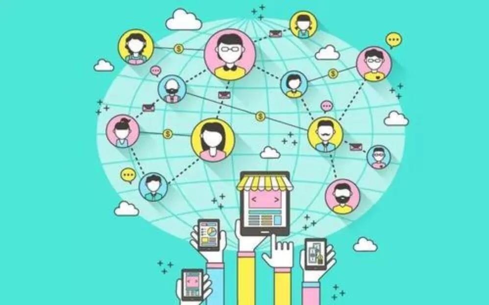 线下社群教育培训,在线教育线下运营