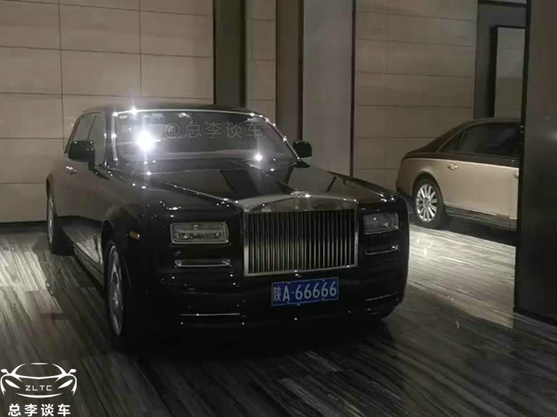 西安最牛的奔驰车牌,西安最牛车牌曝光