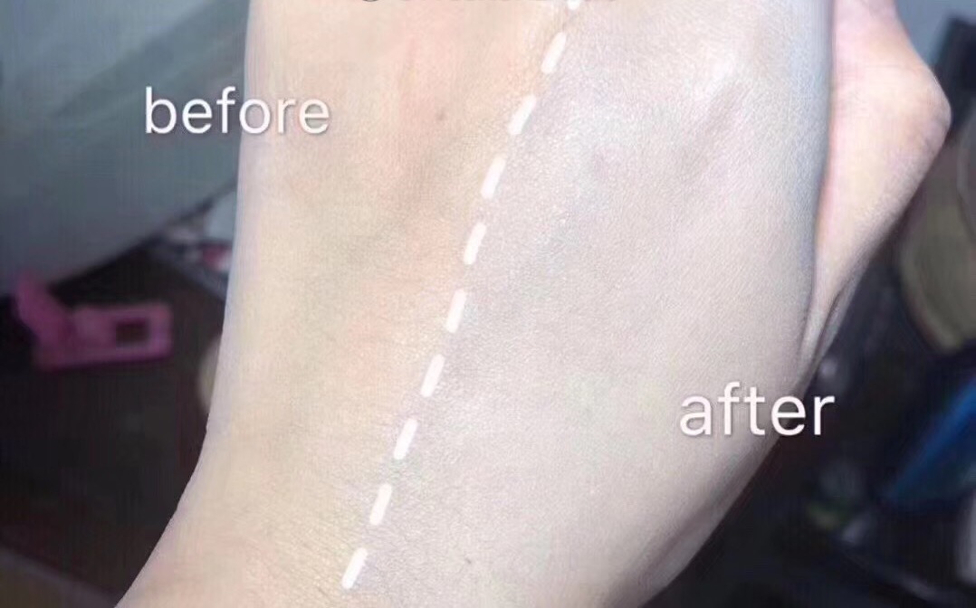 当底妆用的平价隔离,平价又好用的妆前隔离霜