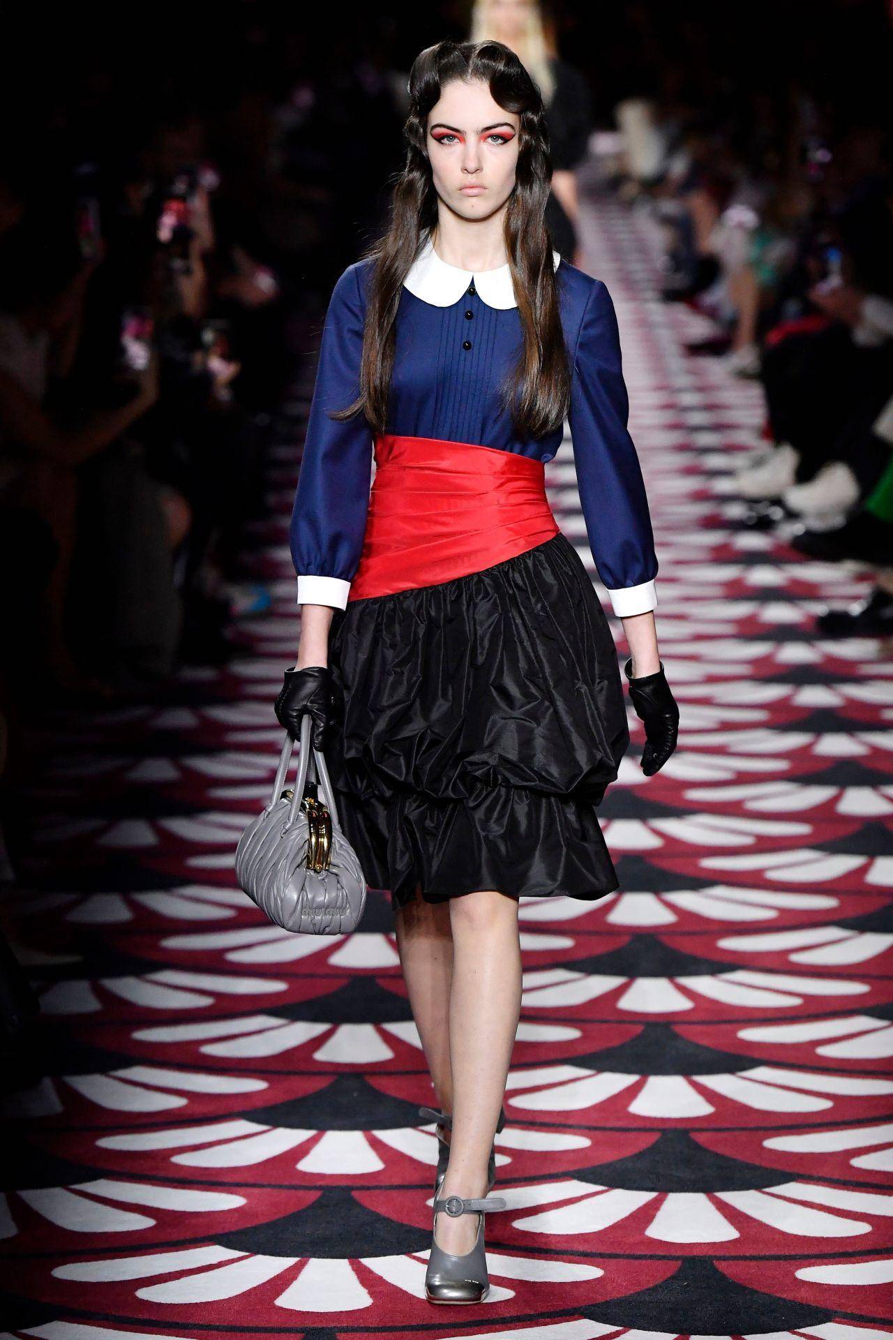 chanel早春秀,chanel2021成衣展