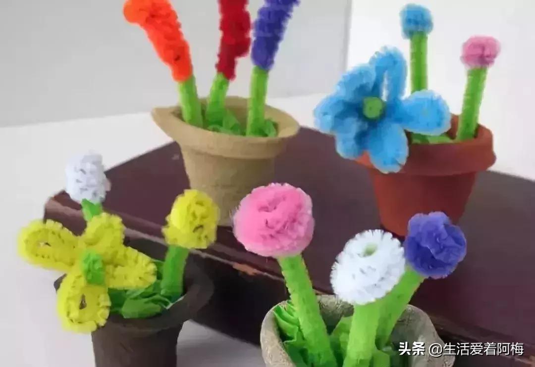 幼儿园教师礼物手工制作简单漂亮,小礼物手工制作幼儿园简单