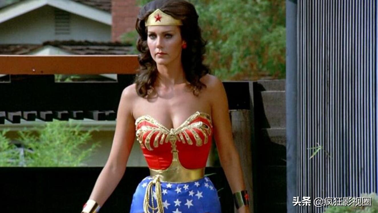 dc神奇女侠纪录片,dc神奇女侠戴安娜身世