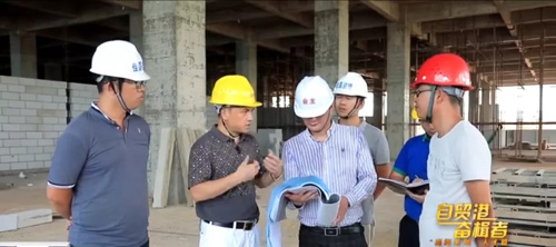 自贸港奋楫者 海南国健伍苏国：乘跨境电商东风 做强母婴食品产业