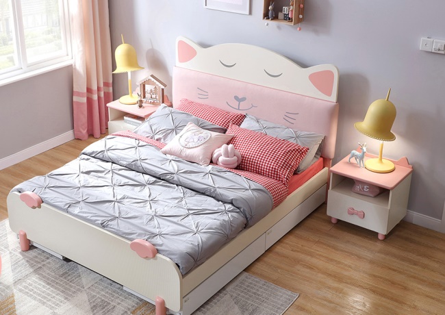 21年儿童家具排行,2021儿童家具十大公认品牌