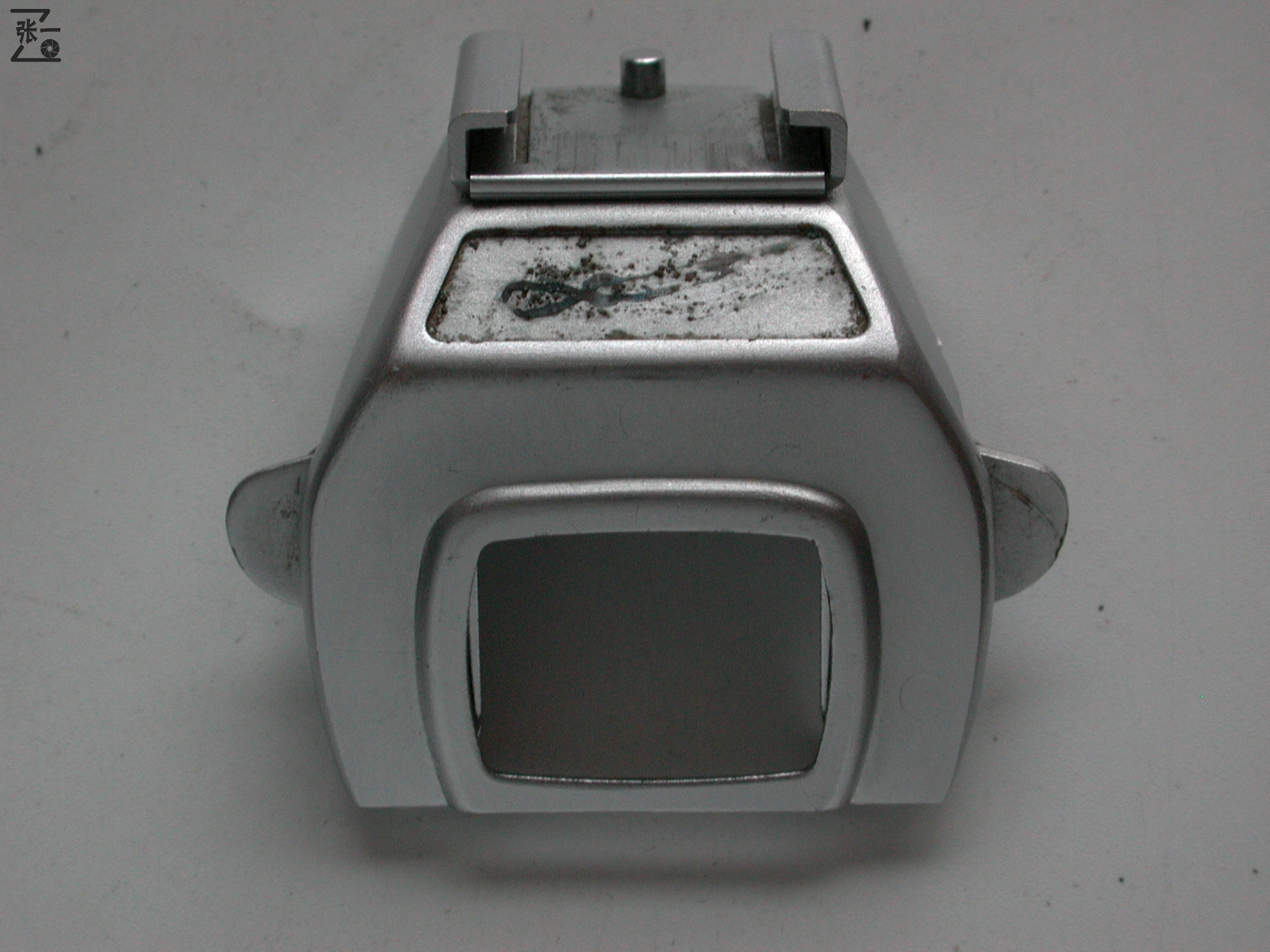 隐藏最高快门的HoneywellPentaxSP500单反相机！日本制造