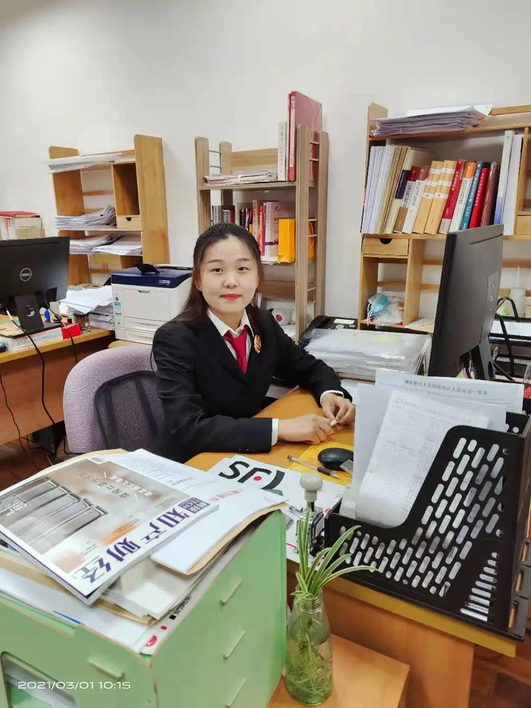 看看都有谁?上海浦东法院2020年度调研成果榜单揭晓啦!