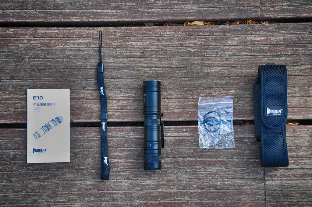 务本手电评测,务本d1手电筒测评