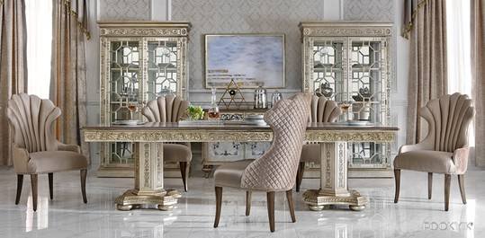 福溢家居全屋定制,福溢家居美学空间