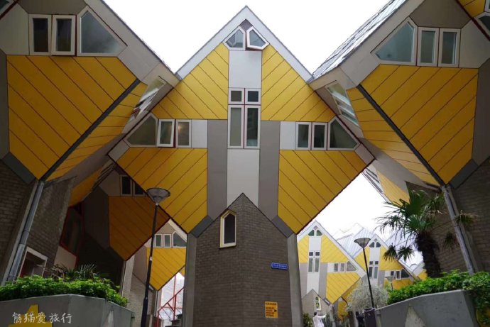 10日荷兰自由行攻略3，在自由包容的国度里浪漫放飞自我