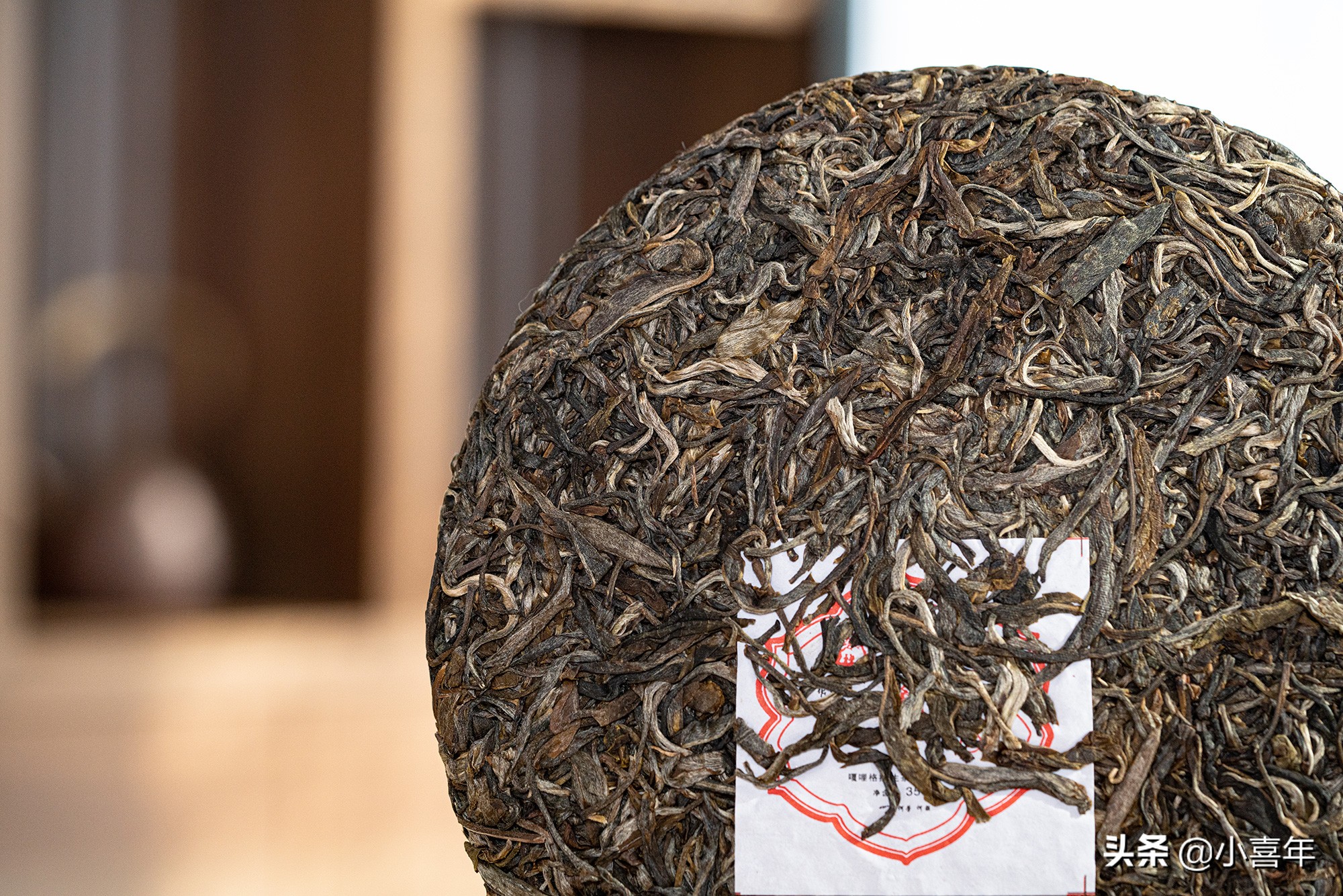 这么多年茶白喝了，竟然连绿茶有这么多花色都不知道？