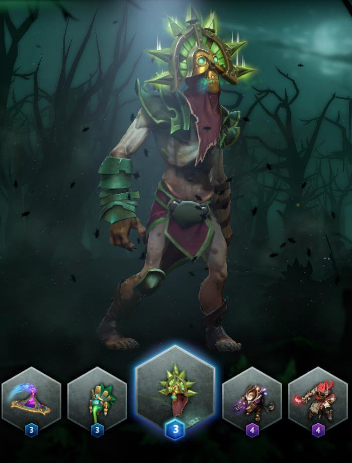 夜魇暗潮火枪饰品,dota2夜魇暗潮的神圣宝箱怎么交易