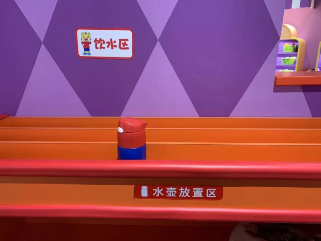 天津欢乐巧虎岛,上海巧虎乐园在哪儿