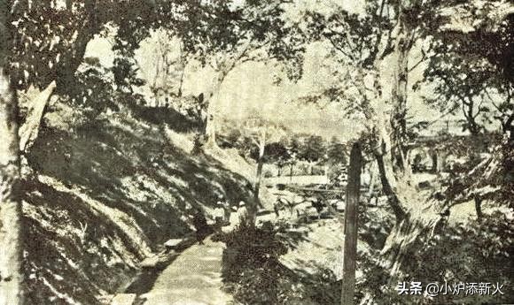 山河记忆：何荦临走，枪杀五教员！（3）