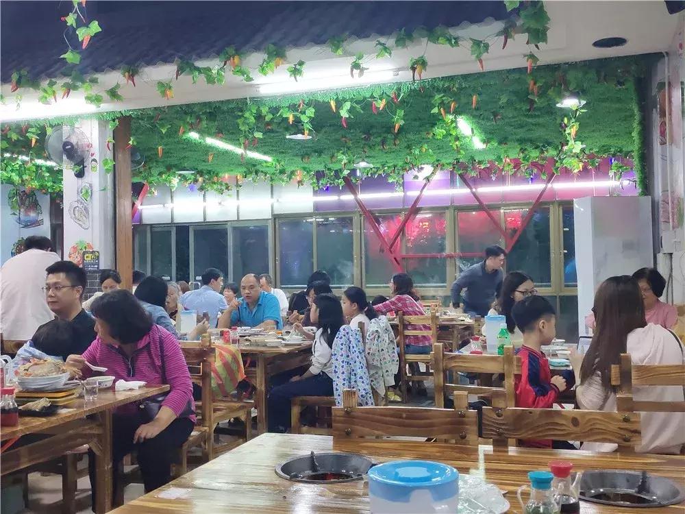 佛山粥底火锅10元碟几点营业,广州粥底火锅10元碟