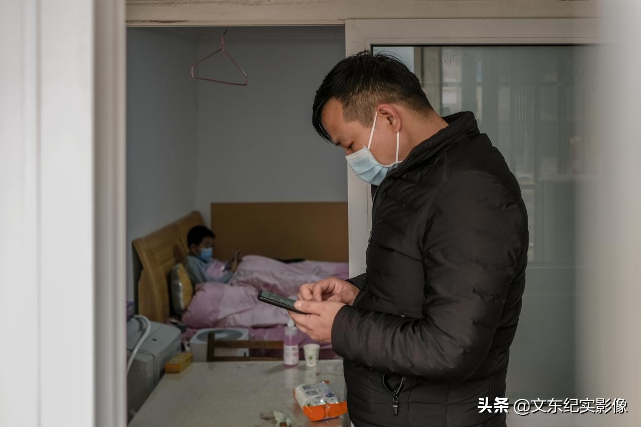 8岁男孩绝症,8岁男孩身患重疾却只关心手术费