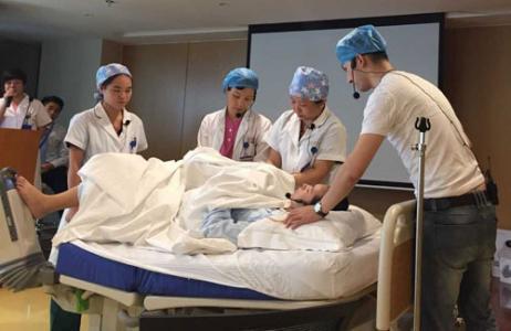 产检痛苦到哭视频,产检中最痛苦的检查