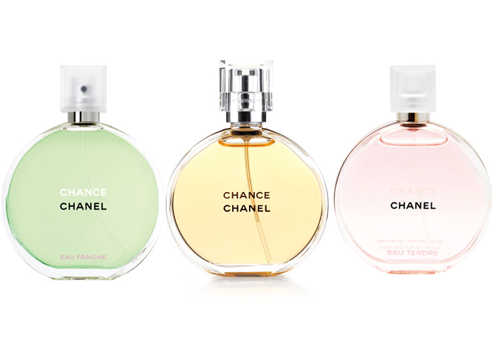 十大顶级奢侈品牌香水排行,世界十大顶级奢侈香水品牌排行榜