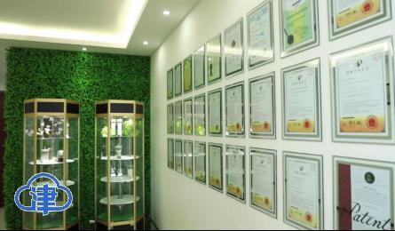 天津尚德药缘,天津尚德药缘发展