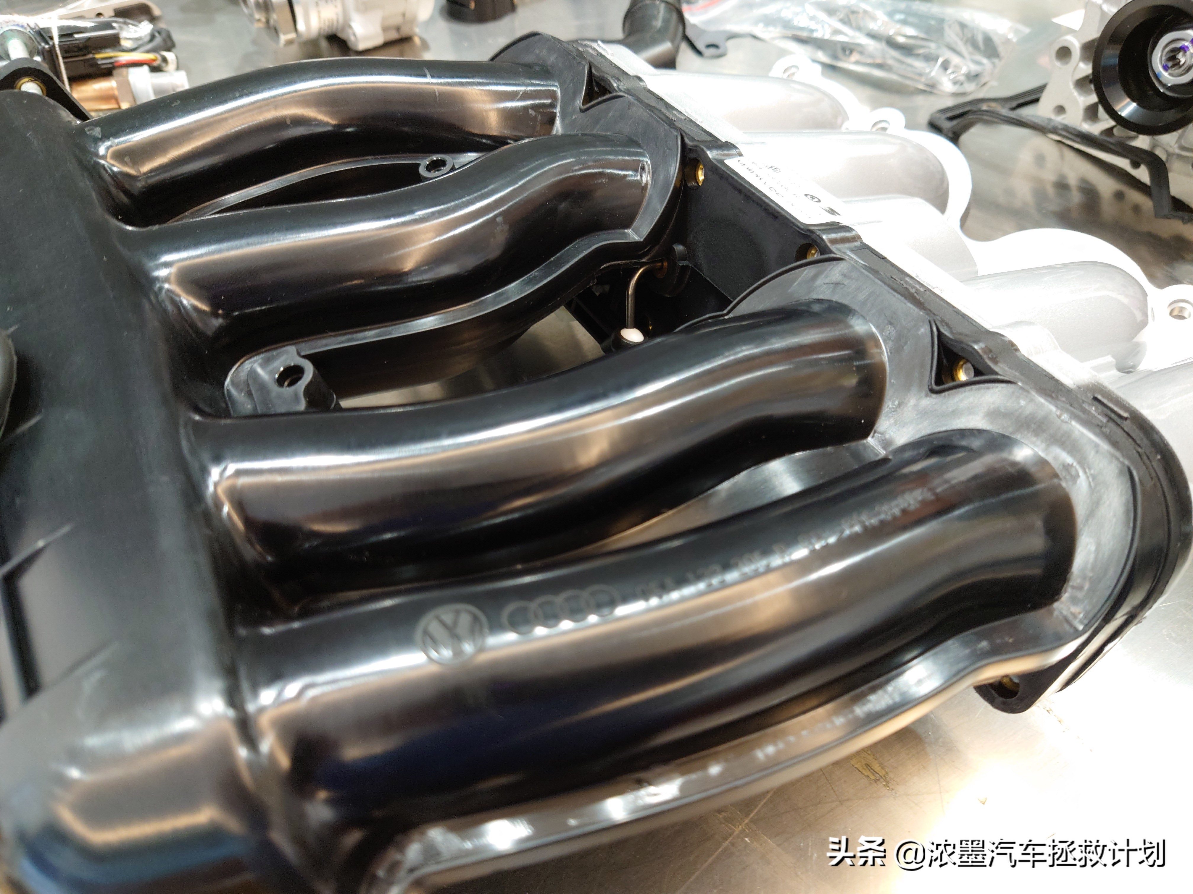 四代高尔夫升级外观,新款高尔夫哪代最经典