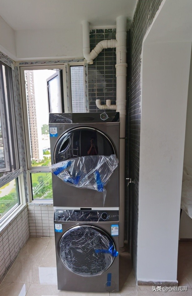 母婴全自动洗衣机推荐,洗烘洗衣机怎么选购